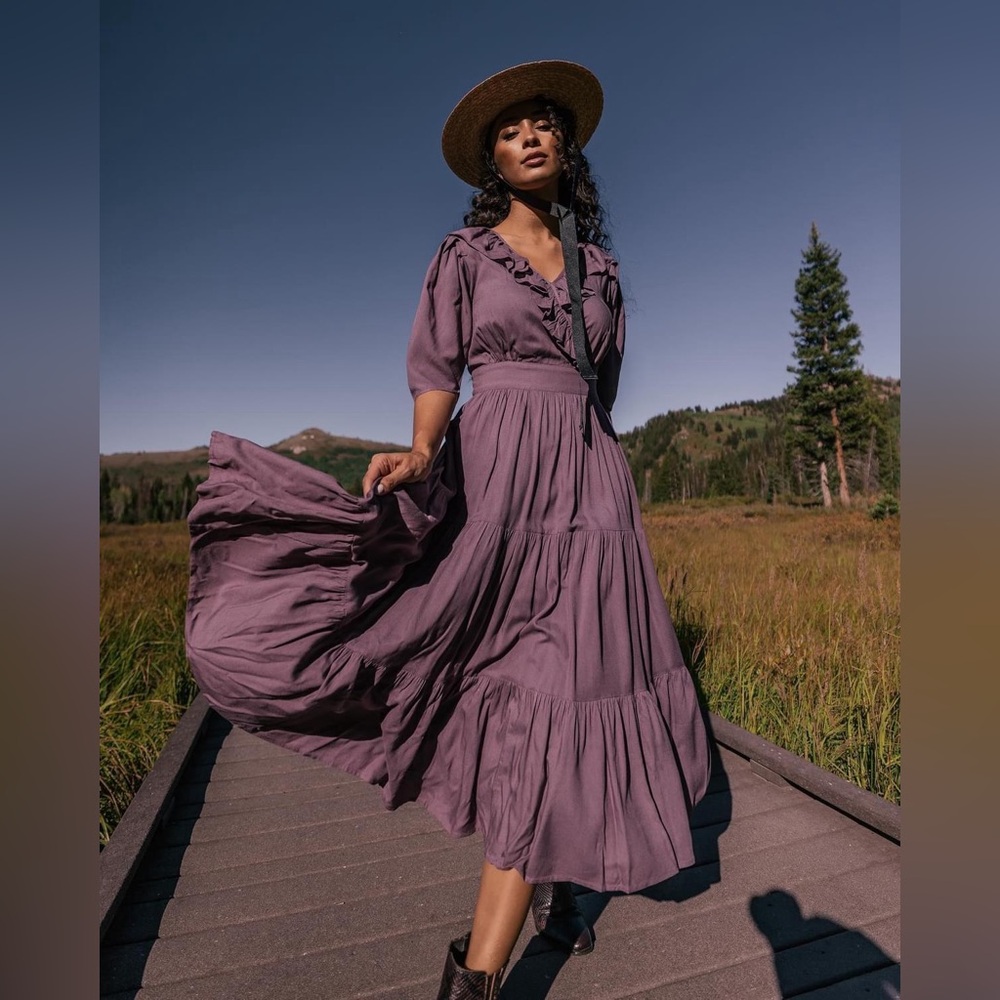 JessaKae Gemma Dress